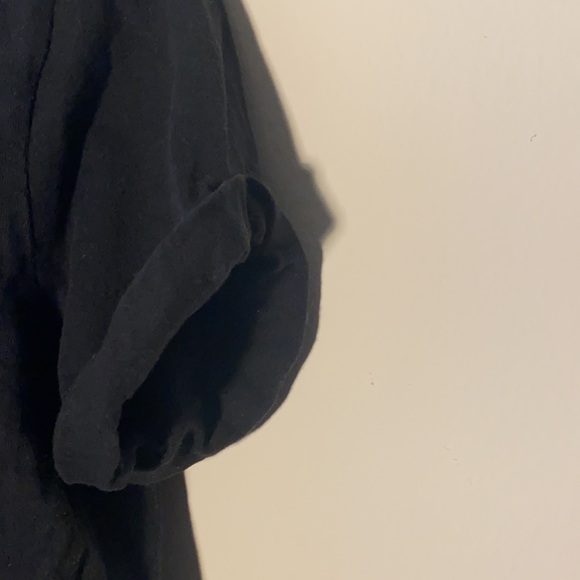 • Calvin Klein Coordinate T-Shirt - Picture 6 of 7